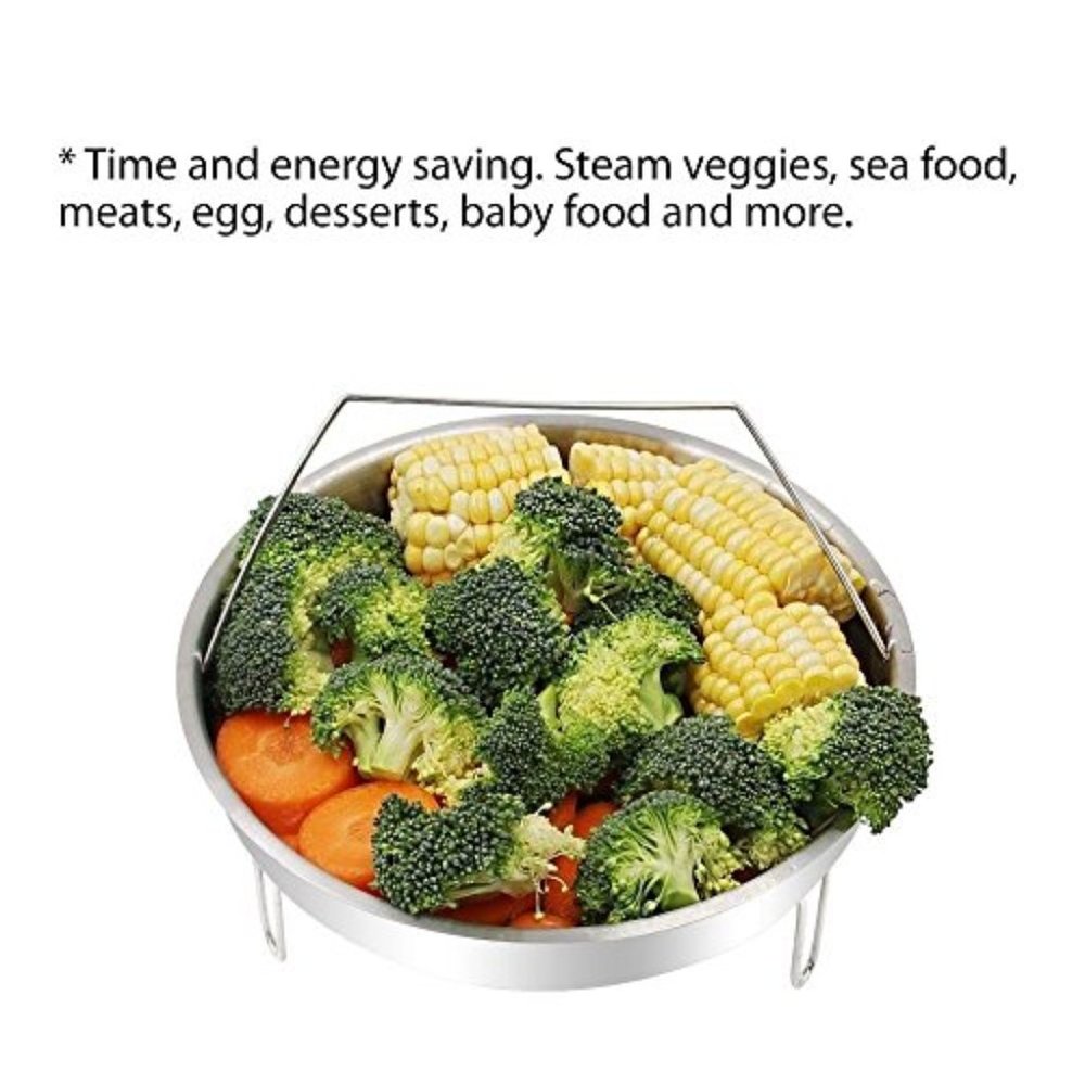 Instant-Pot-Accessories-Set, Instapot Accessory - Picture 5 of 5